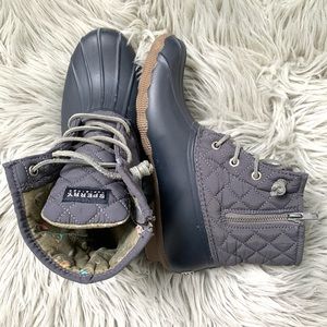 Sperry Topsider Rain Boot